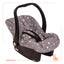 Infant Carrier Cover
