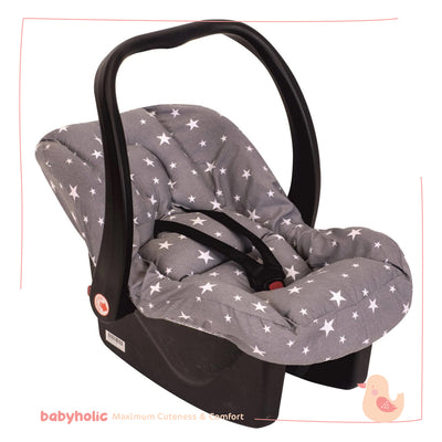 Infant Carrier Cover