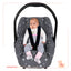 Infant Carrier Cover