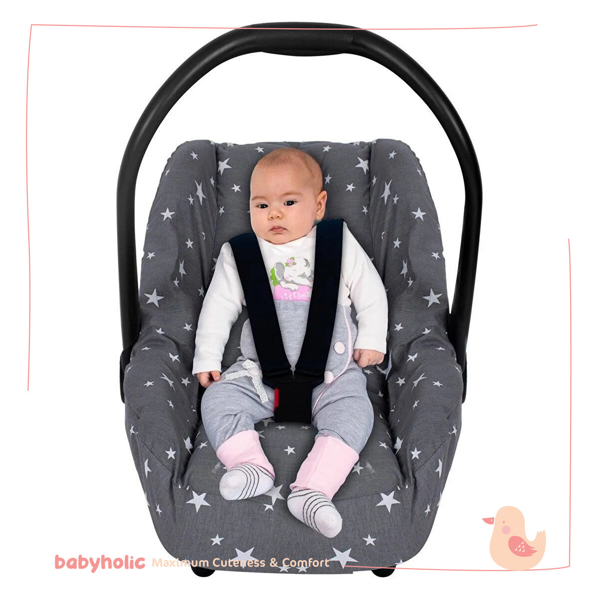 Infant Carrier Cover