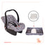 Infant Carrier Cover