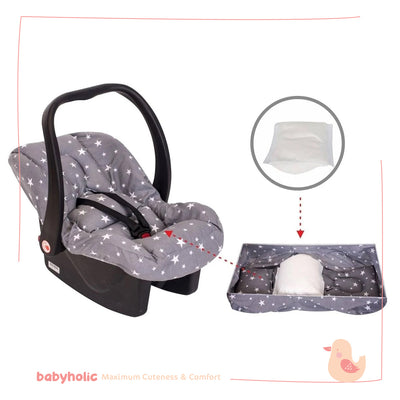 Infant Carrier Cover