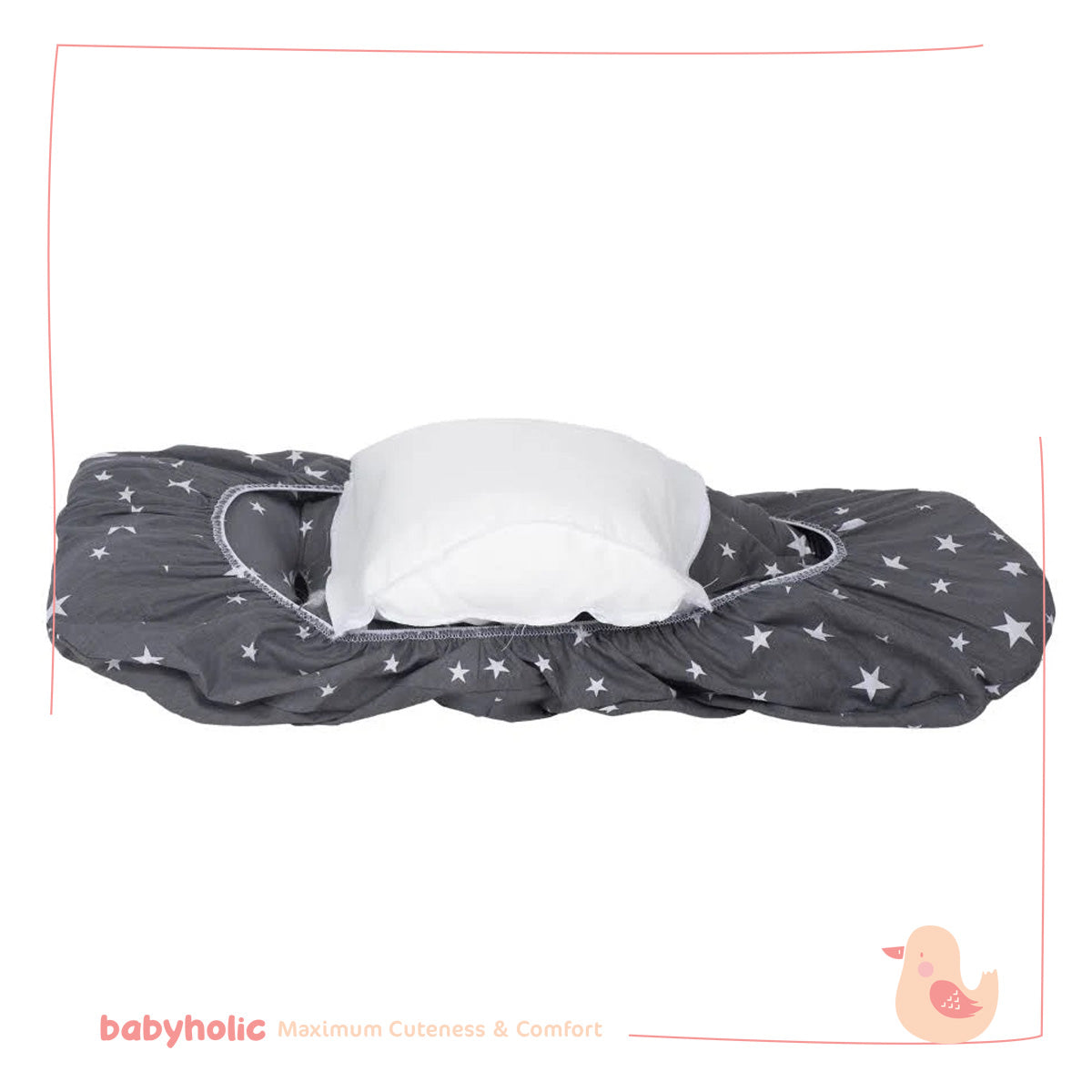 Infant Carrier Cover