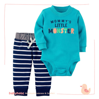 Clothing Set
