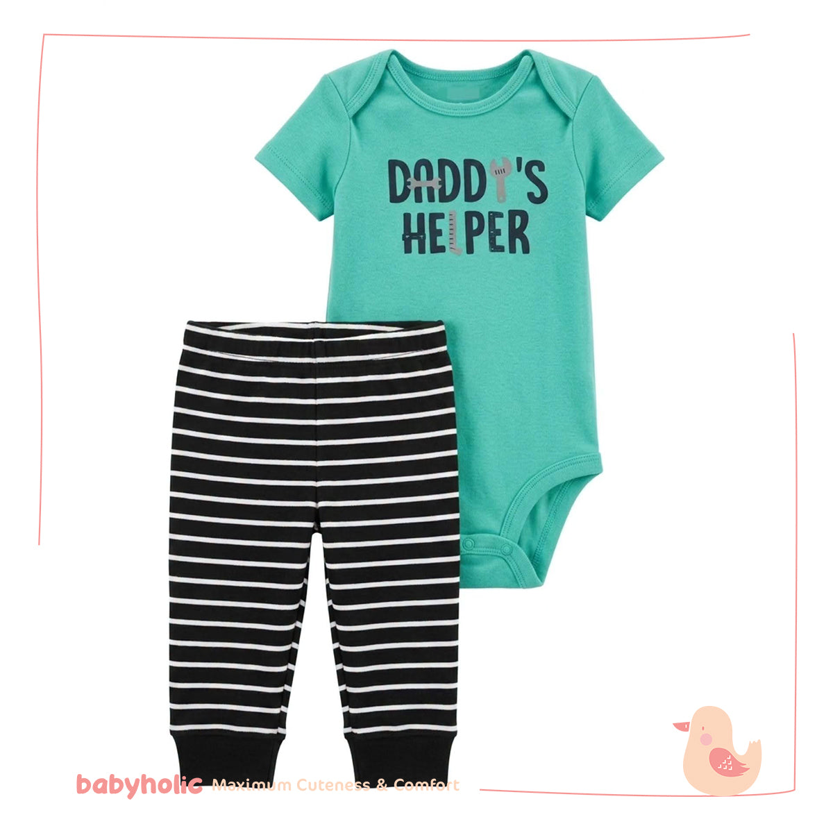 Clothing Set
