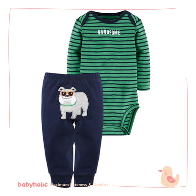 Clothing Set