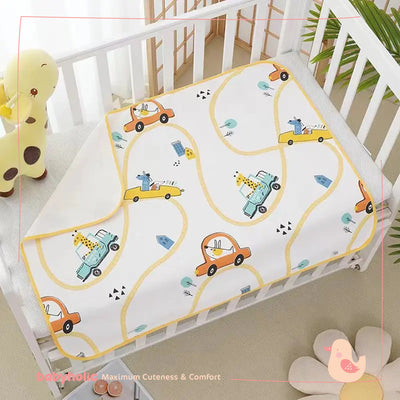 Changing Pad