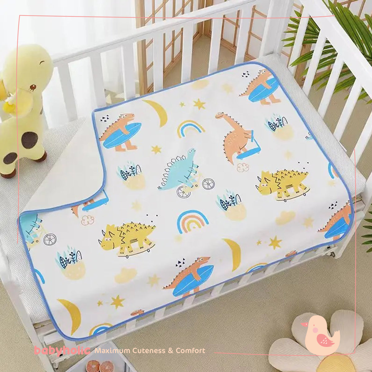 Changing Pad