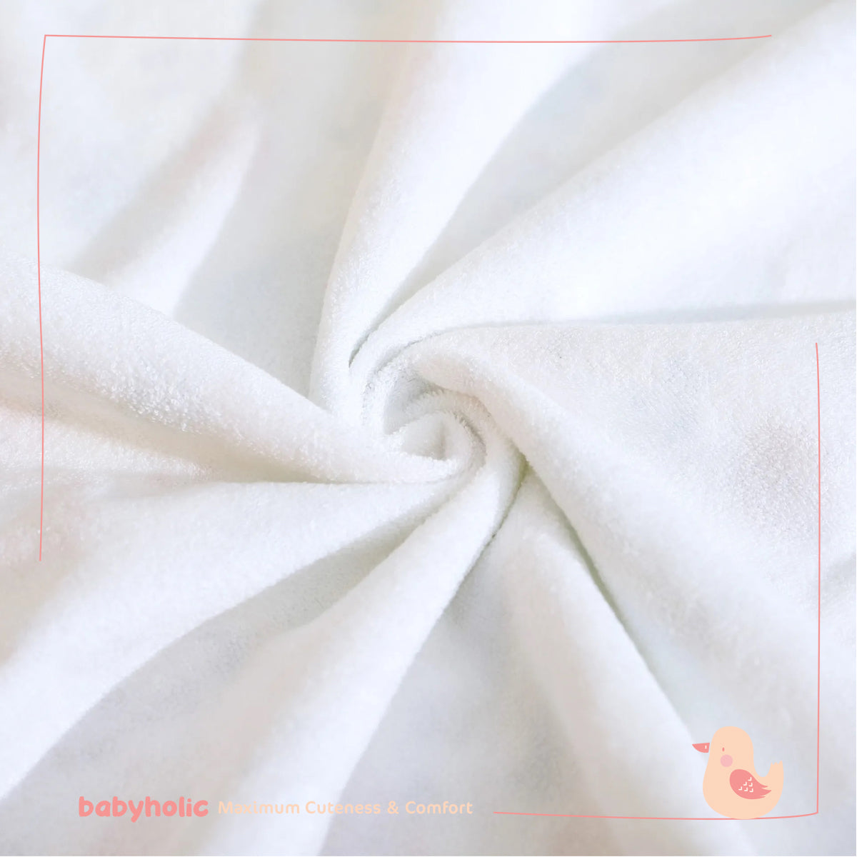 Changing Pad
