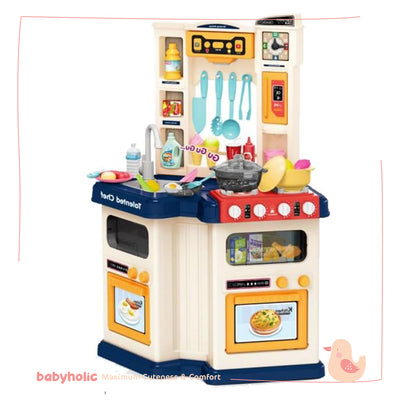 Talented Chef Kitchen