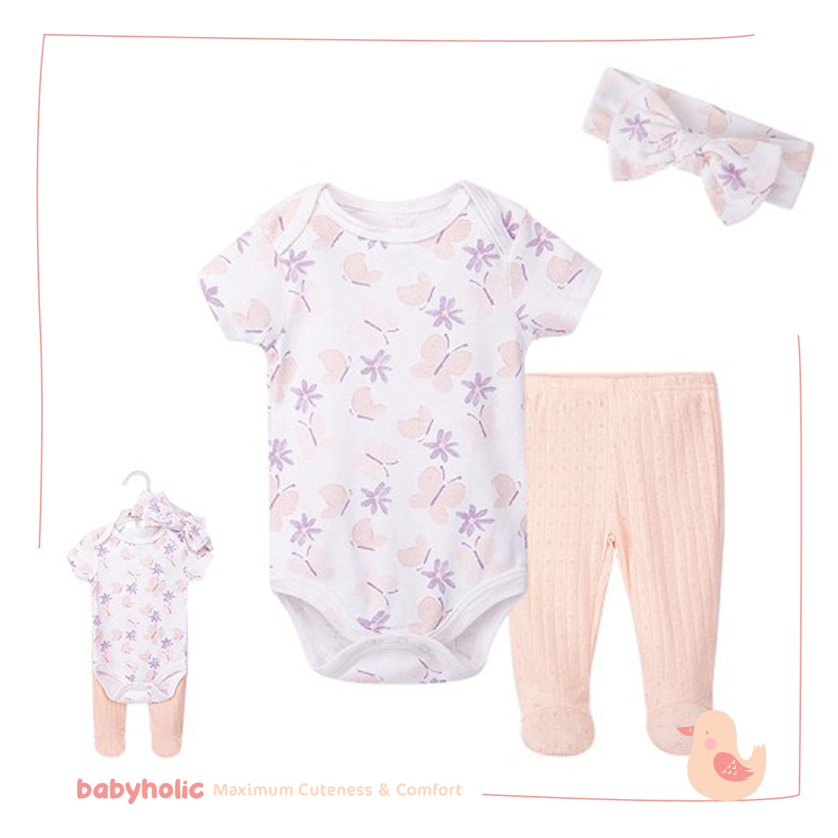 Clothing Set