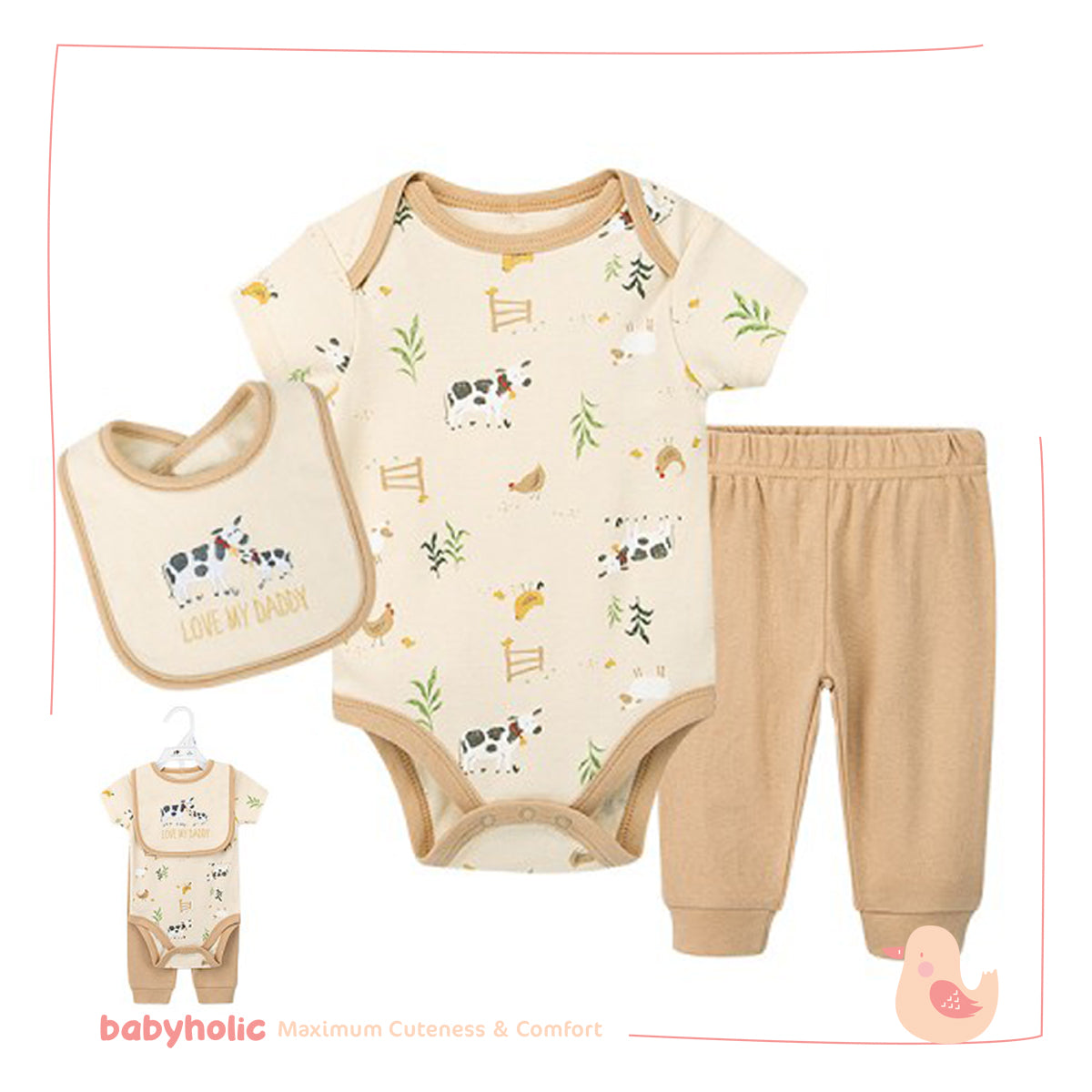 Clothing Set