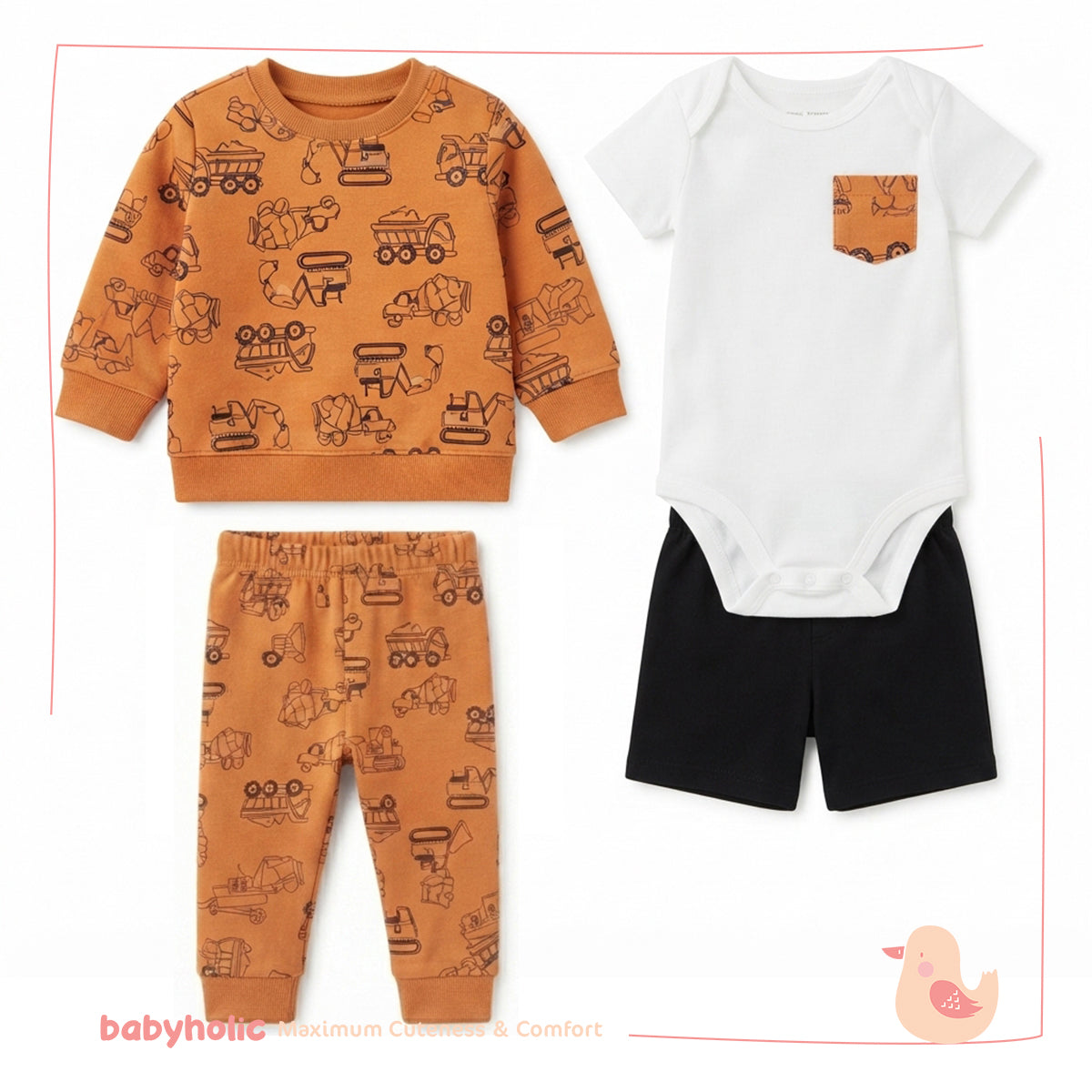 Clothing Set