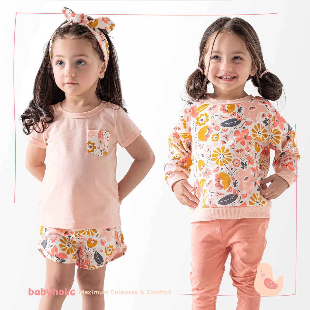 Clothing Set