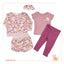 Clothing Set
