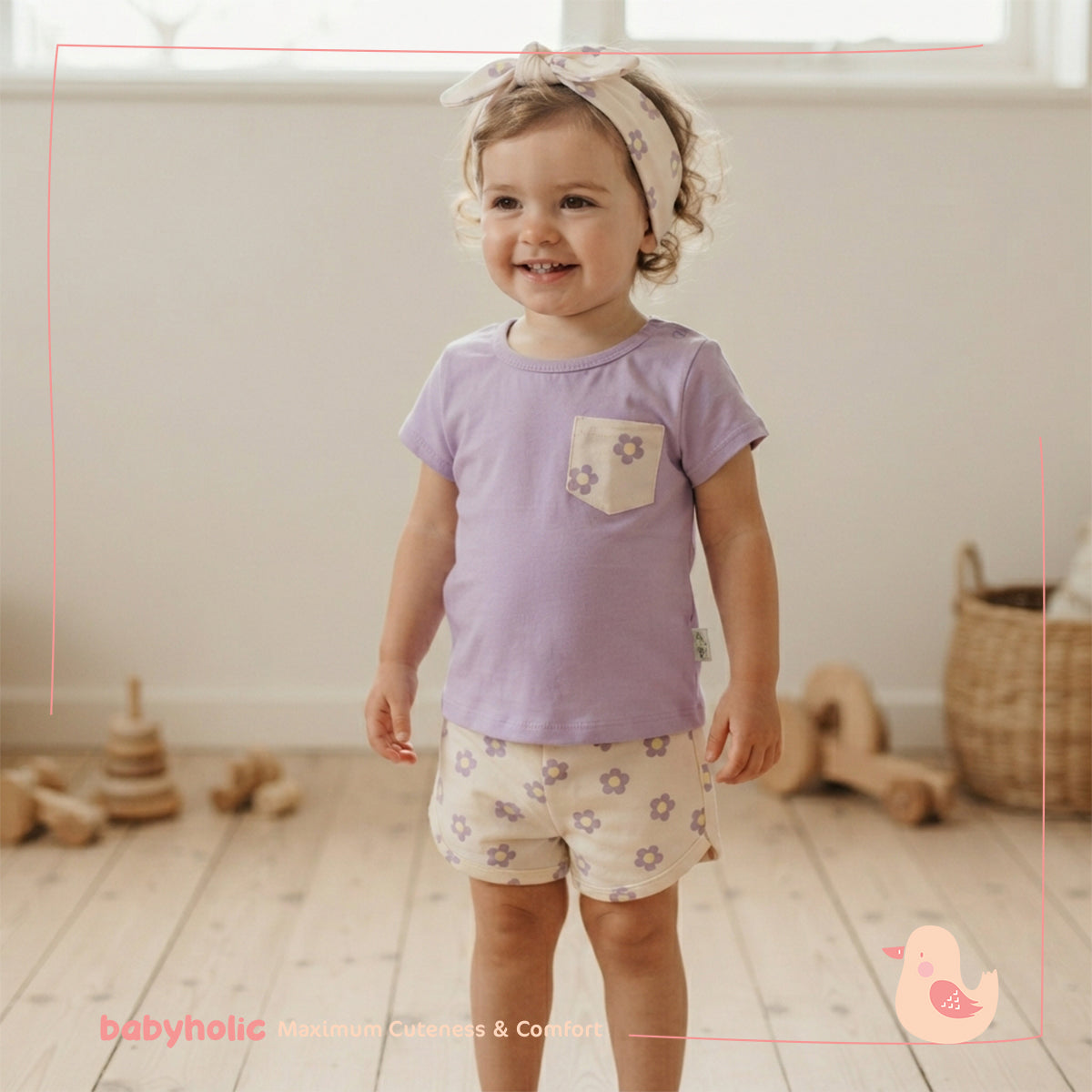 Clothing Set