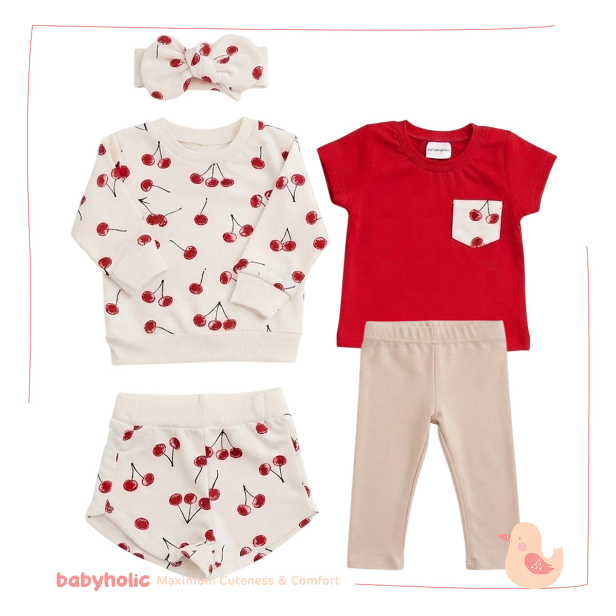 Clothing Set