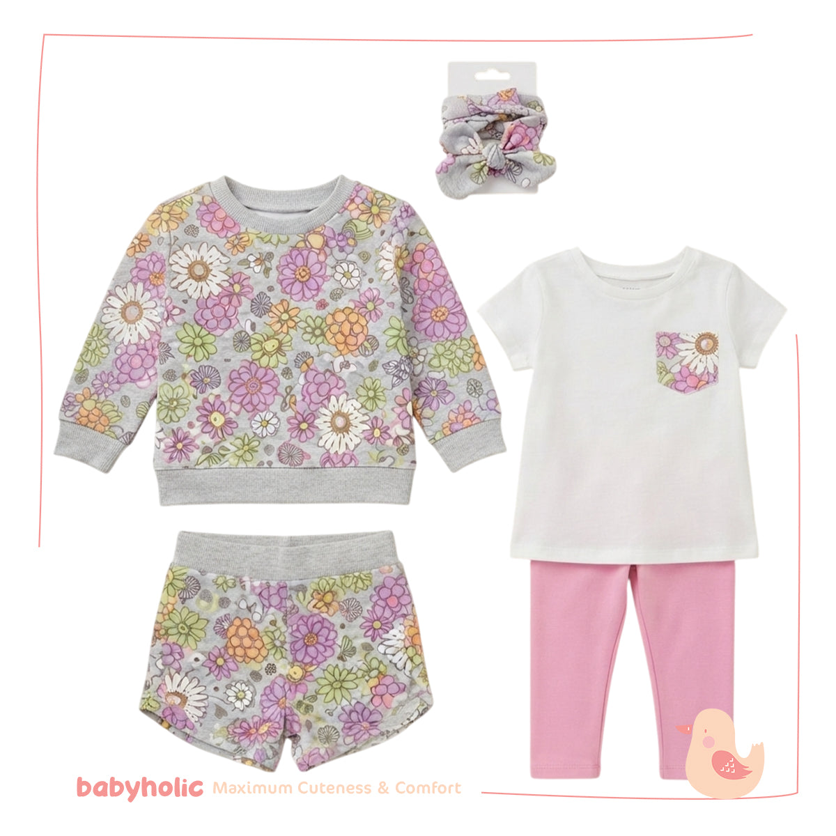 Clothing Set