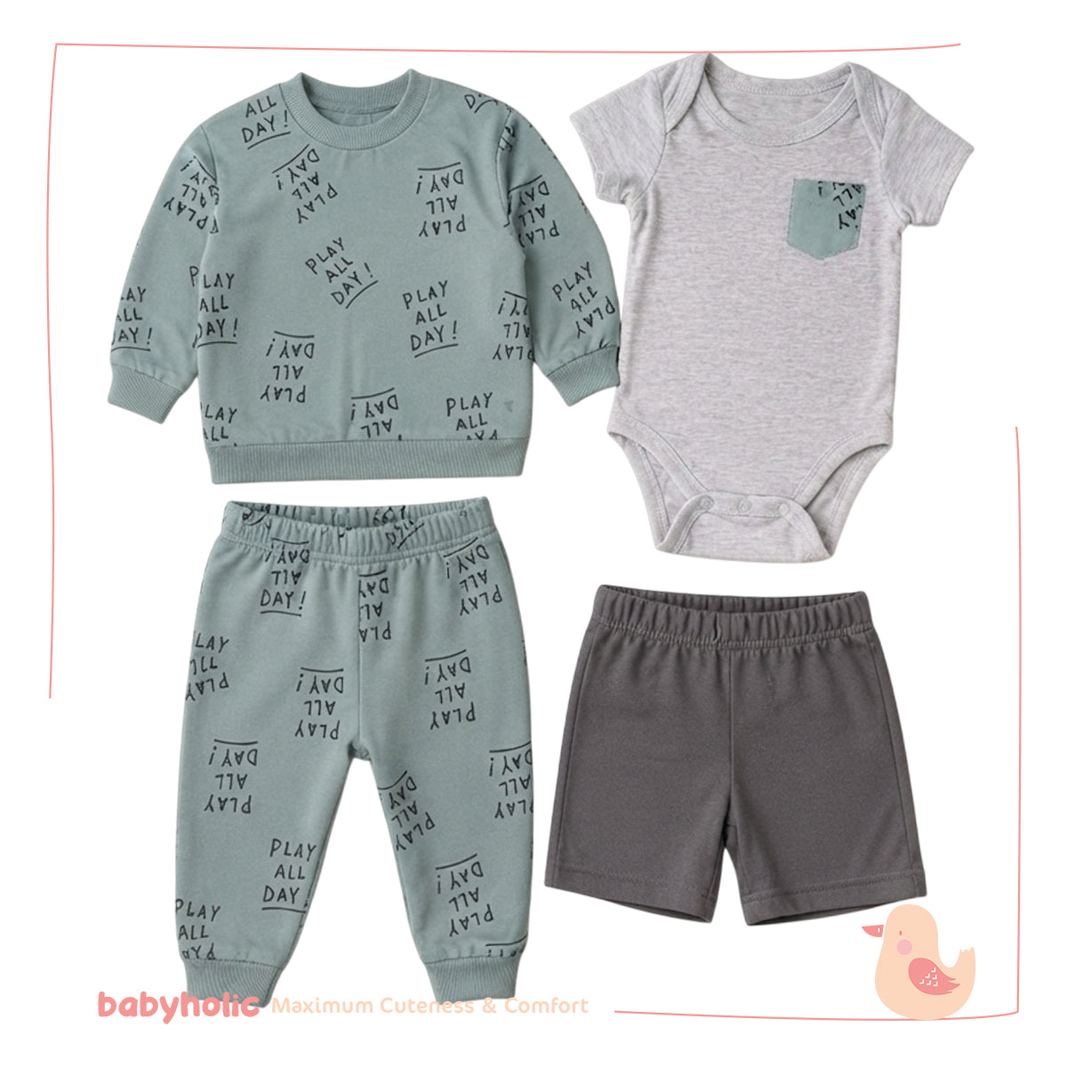 Clothing Set
