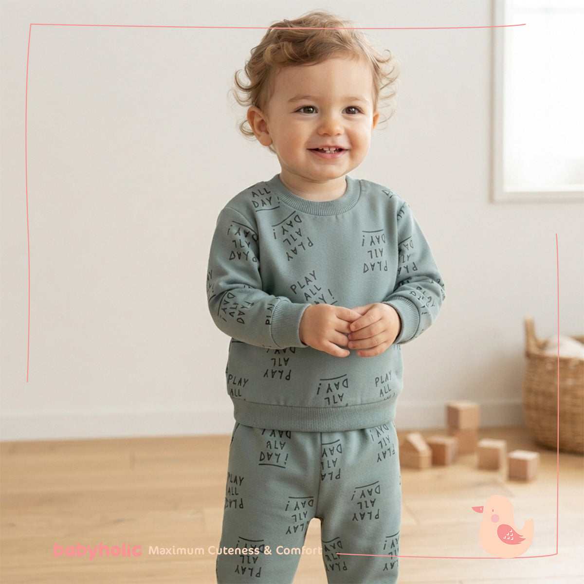 Clothing Set