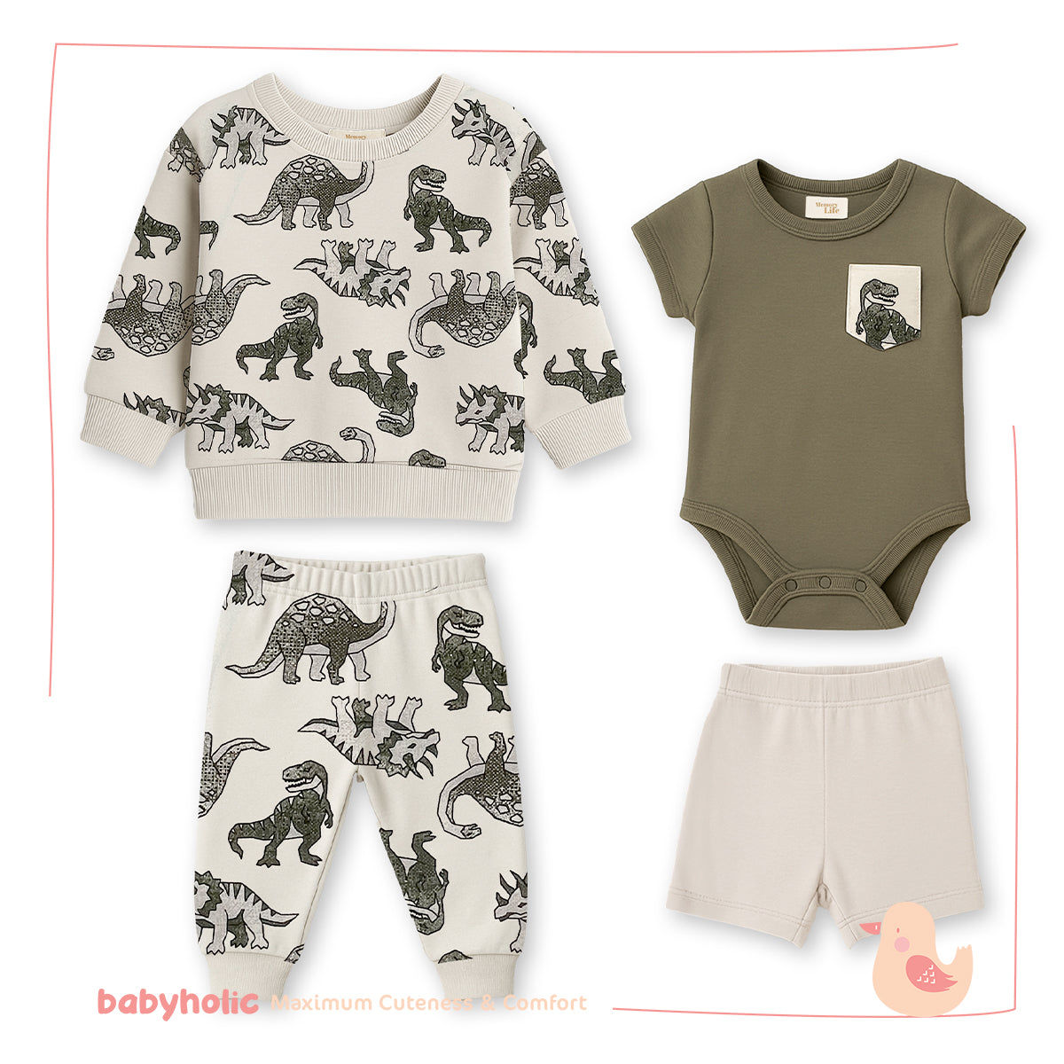 Clothing Set
