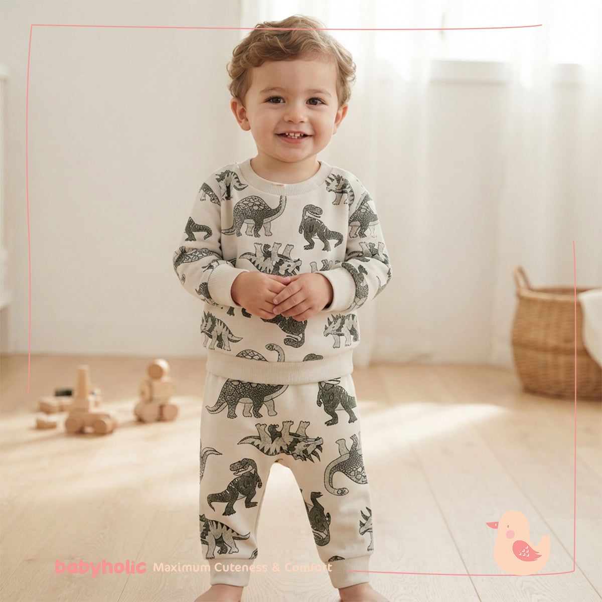Clothing Set