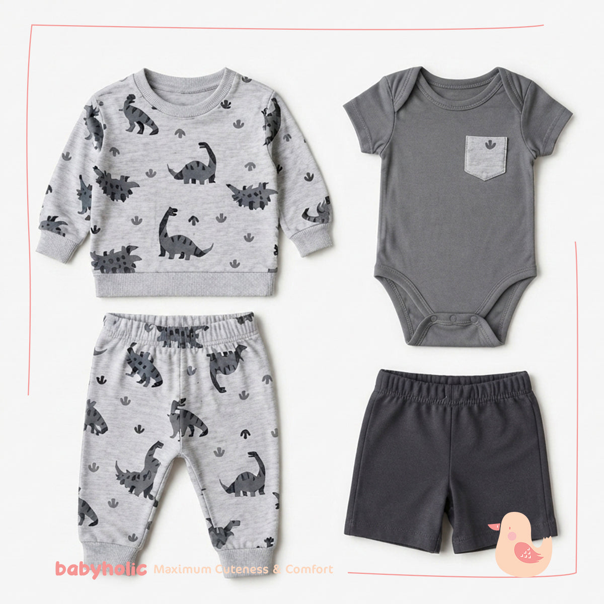 Clothing Set