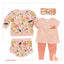 Clothing Set