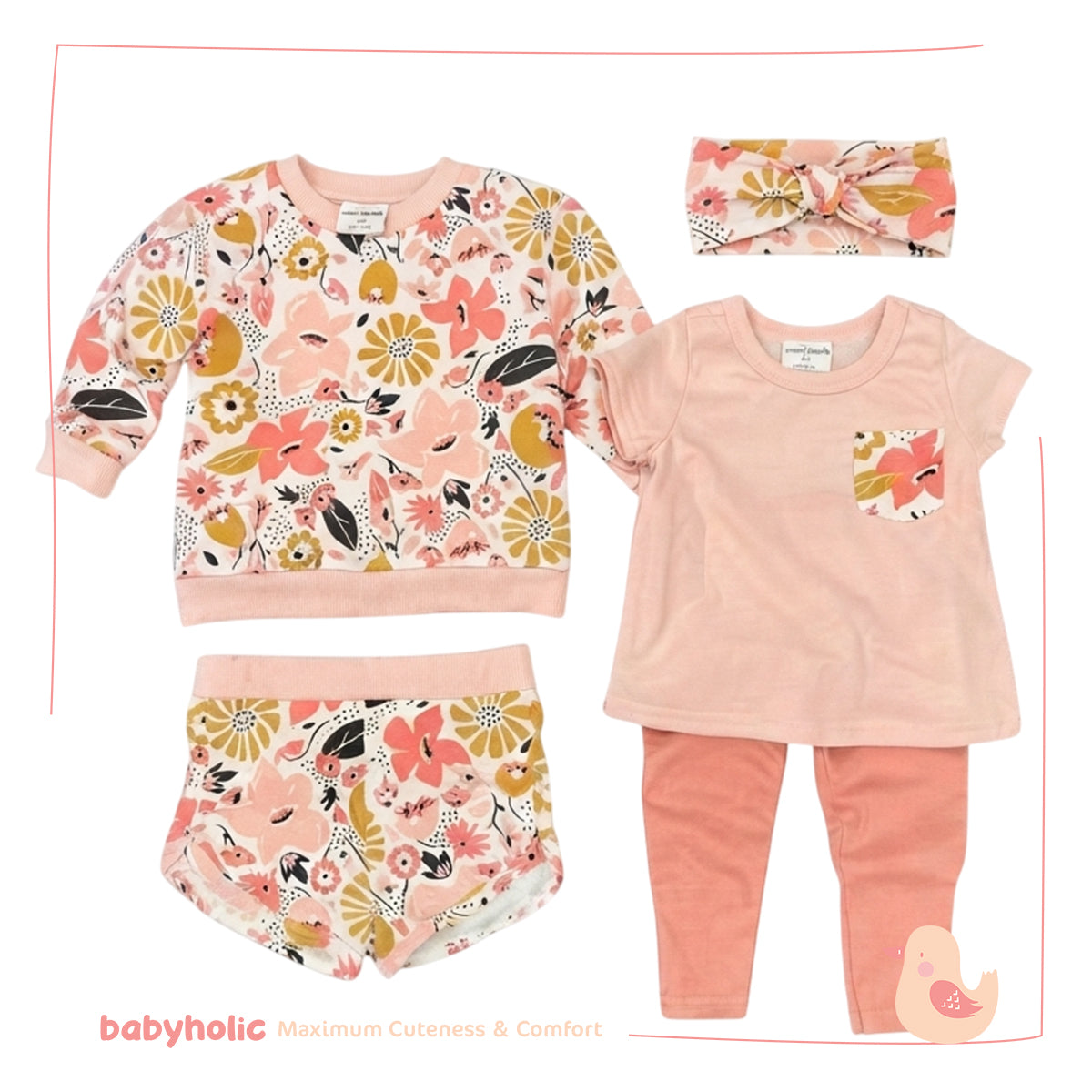 Clothing Set
