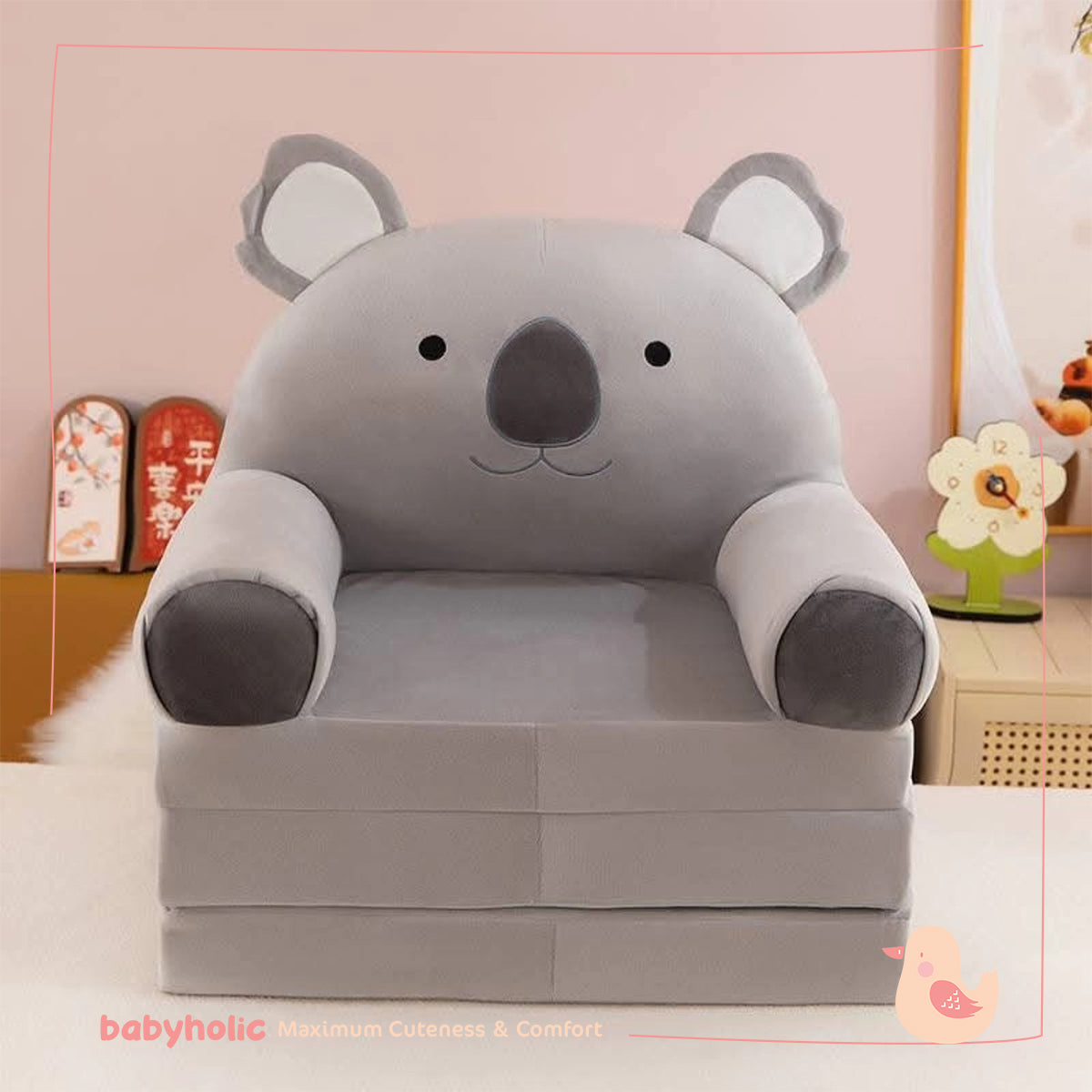 Kids Sofa Seat