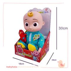 CoComelon Musical Toy