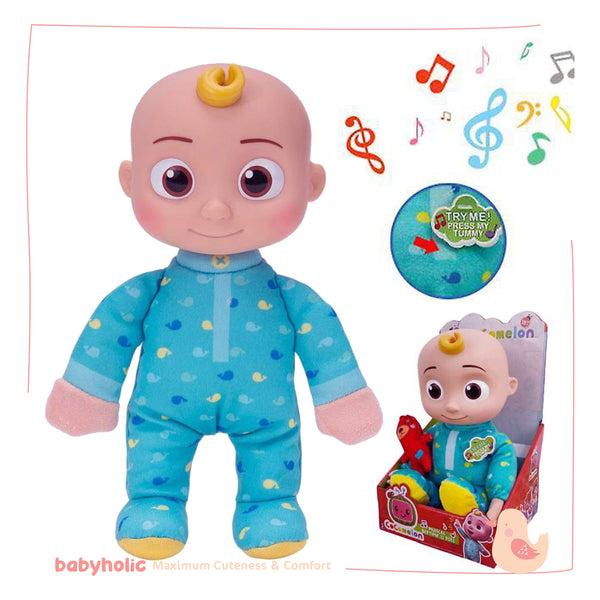 CoComelon Musical Toy
