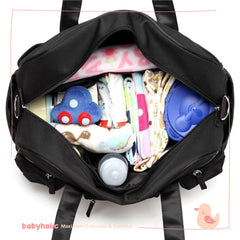 Colorland Maternity Bag