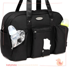 Colorland Maternity Bag