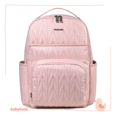 Colorland Maternity Bag