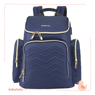 Colorland Maternity Bag