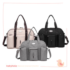 Colorland Maternity Bag