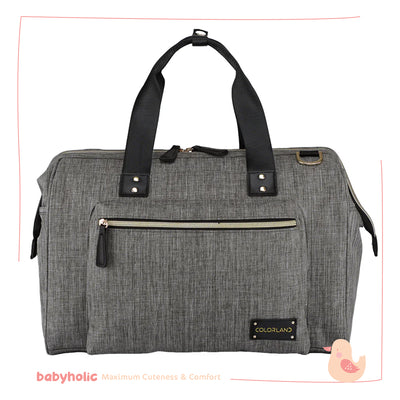 Colorland Maternity Bag