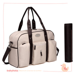 Colorland Maternity Bag