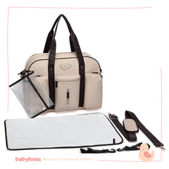 Colorland Maternity Bag