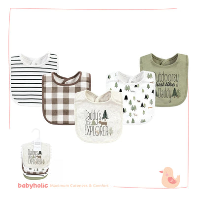 Baby Bibs Cotton