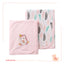 Swaddle Blanket Cotton