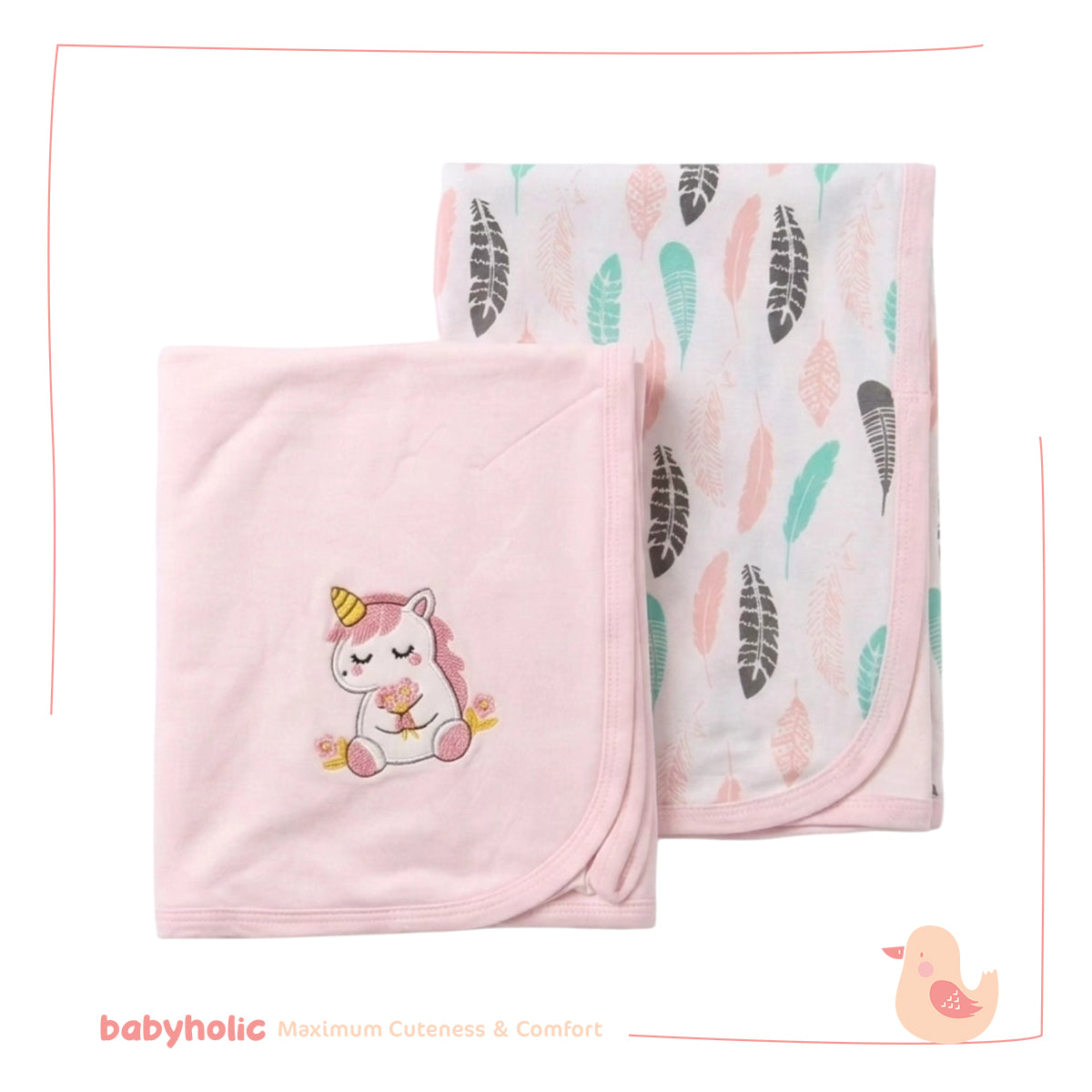 Swaddle Blanket Cotton