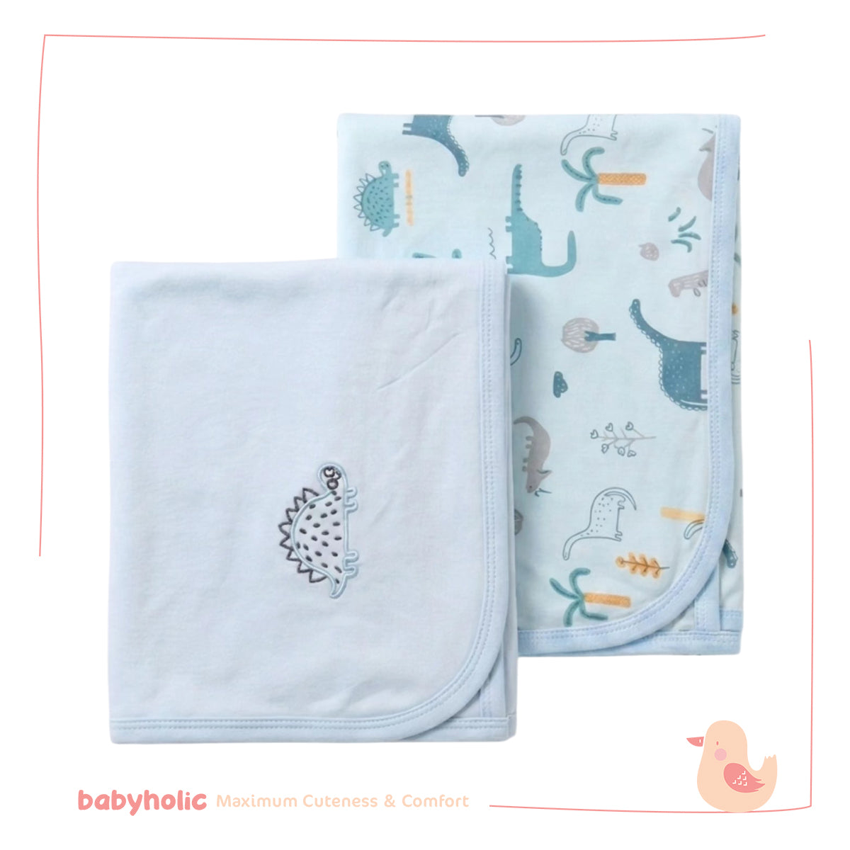Swaddle Blanket Cotton
