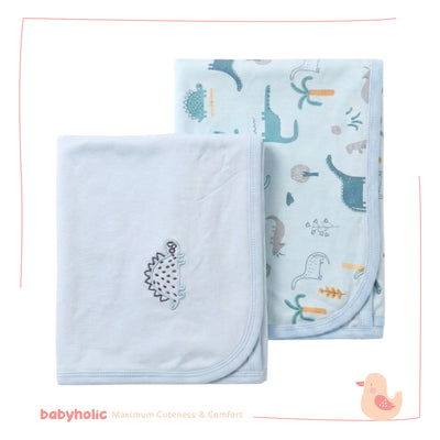 Swaddle Blanket Cotton