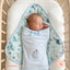 Swaddle Blanket Cotton