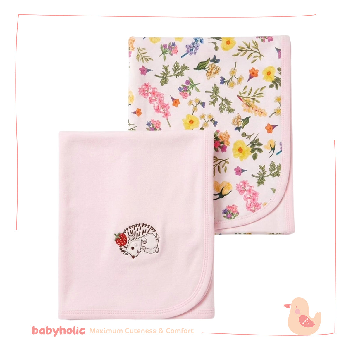 Swaddle Blanket Cotton