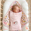 Swaddle Blanket Cotton