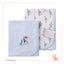 Swaddle Blanket Cotton