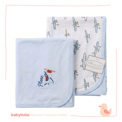 Swaddle Blanket Cotton